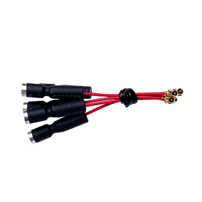 5 GHz Copper Pipe Antenna